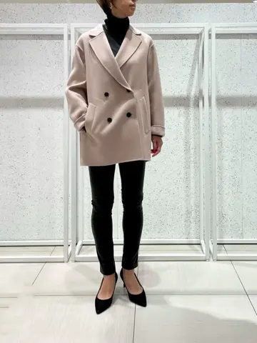 BEIGE， 柴田 コーディネート画像