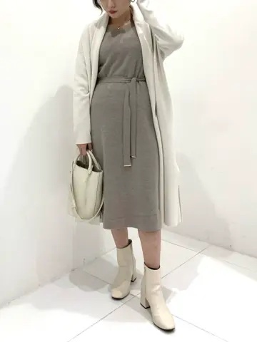 BEIGE， アライ コーディネート画像