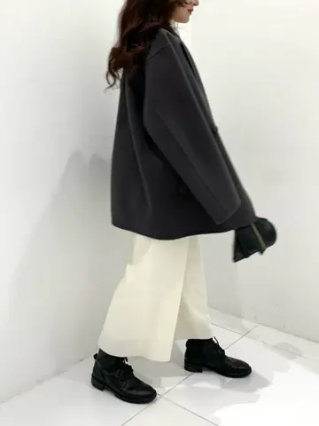 BEIGE， アライ コーディネート画像