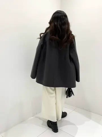 BEIGE， アライ コーディネート画像