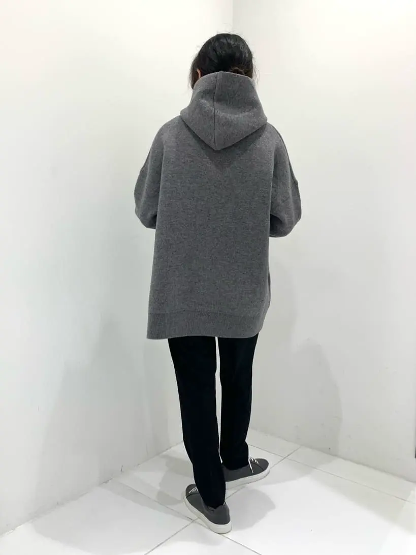 BEIGE， アライ コーディネート画像