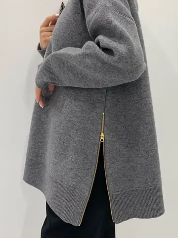 BEIGE， アライ コーディネート画像