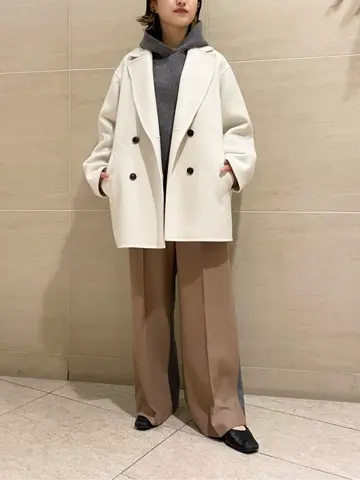 BEIGE， 江頭 コーディネート画像