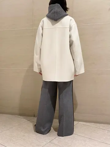 BEIGE， 江頭 コーディネート画像