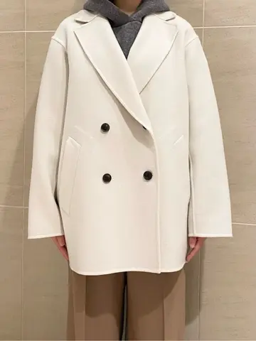 BEIGE， 江頭 コーディネート画像