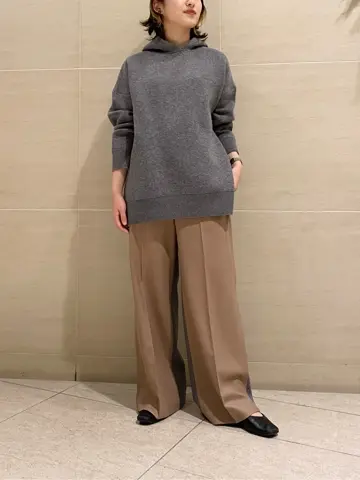 BEIGE， 江頭 コーディネート画像