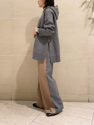 BEIGE， 江頭 コーディネート画像