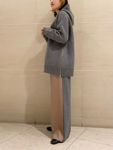 BEIGE， 江頭 コーディネート画像