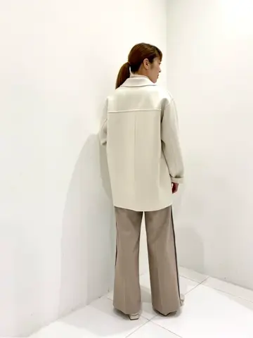 BEIGE， 田村 コーディネート画像