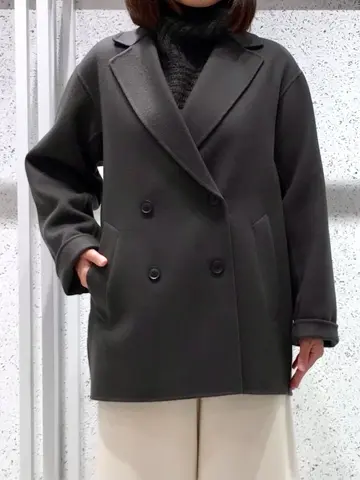 BEIGE， スタッフM コーディネート画像