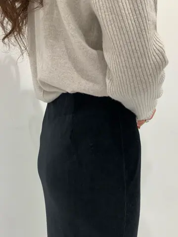 BEIGE， アライ コーディネート画像