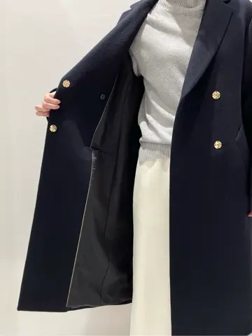 BEIGE， 小泉 コーディネート画像