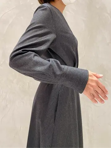 BEIGE， スタッフ コーディネート画像