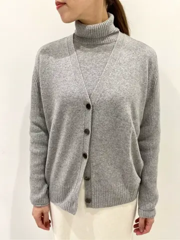 BEIGE， 田村 コーディネート画像