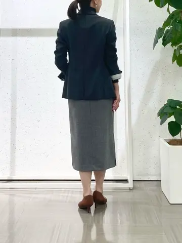 BEIGE， 緒方 コーディネート画像