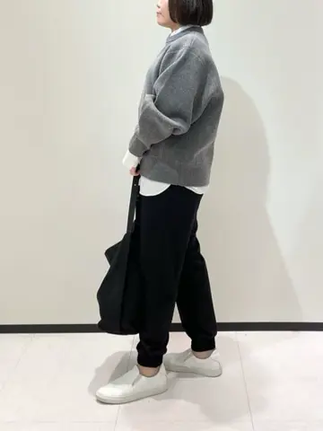 BEIGE， 藤木 コーディネート画像