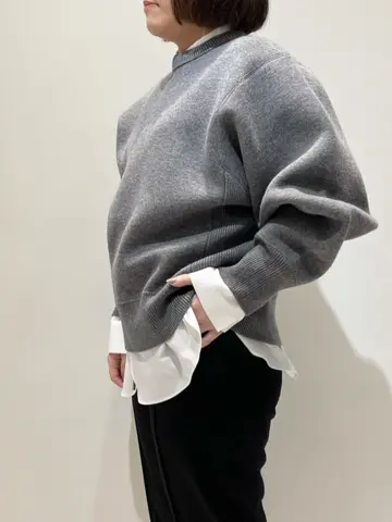 BEIGE， 藤木 コーディネート画像