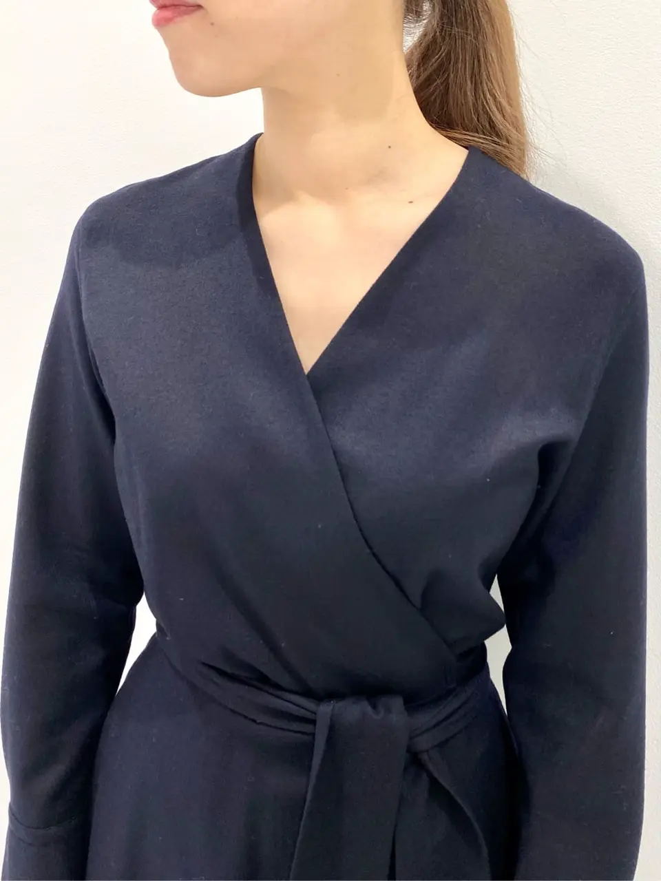 BEIGE， 田村 コーディネート画像