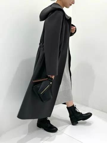 BEIGE， アライ コーディネート画像