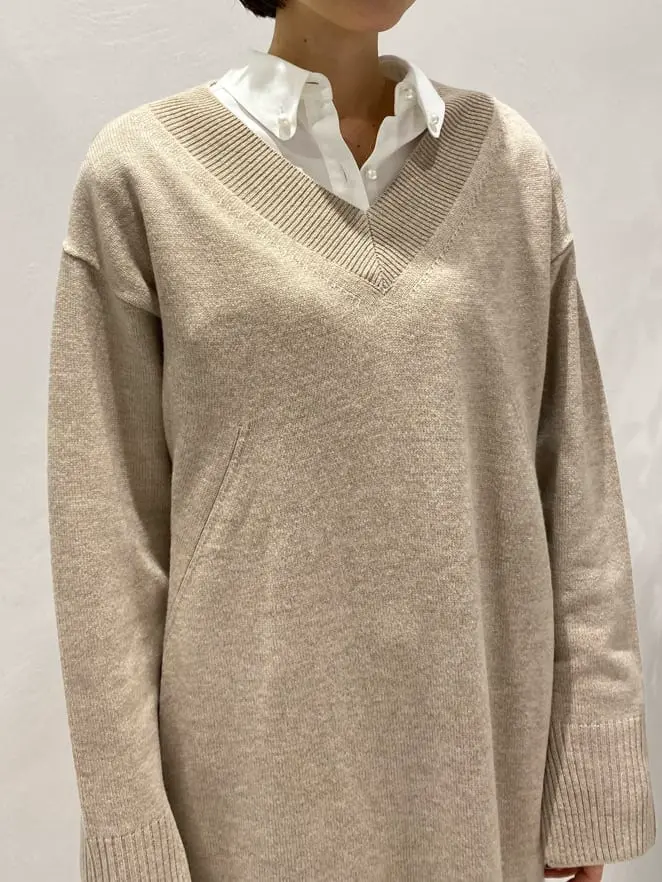 BEIGE， R.A コーディネート画像