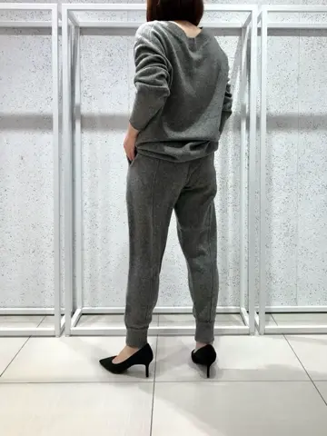 BEIGE， スタッフM コーディネート画像