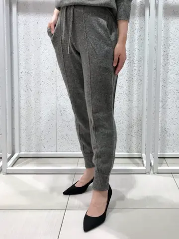 BEIGE， スタッフM コーディネート画像