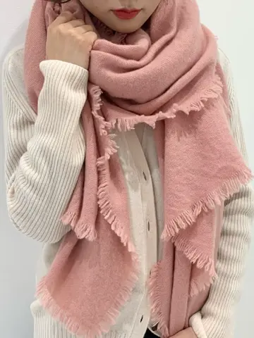 BEIGE， アライ コーディネート画像