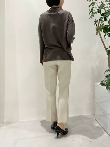 BEIGE， R.A コーディネート画像
