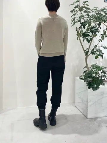 BEIGE， 小泉 コーディネート画像