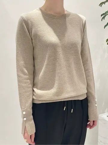 BEIGE， 小泉 コーディネート画像
