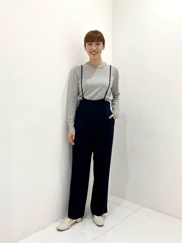 BEIGE， 田村 コーディネート画像