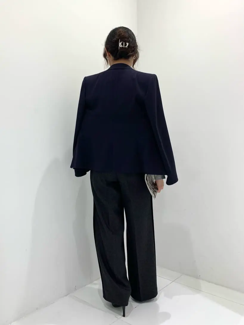 BEIGE， アライ コーディネート画像