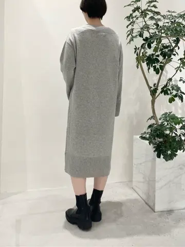 BEIGE， 小泉 コーディネート画像