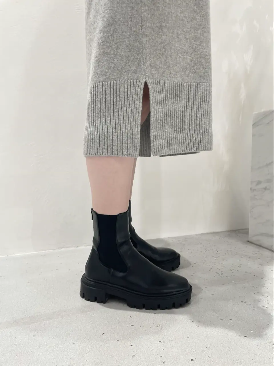 BEIGE， 小泉 コーディネート画像