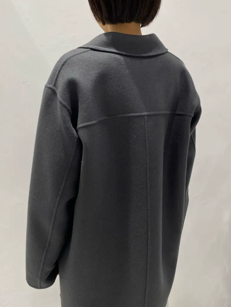 BEIGE， R.A コーディネート画像