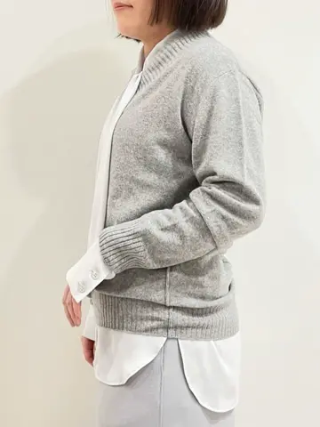 BEIGE， 藤木 コーディネート画像