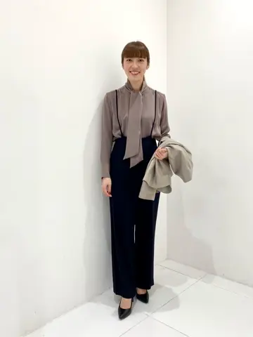 BEIGE， 田村 コーディネート画像