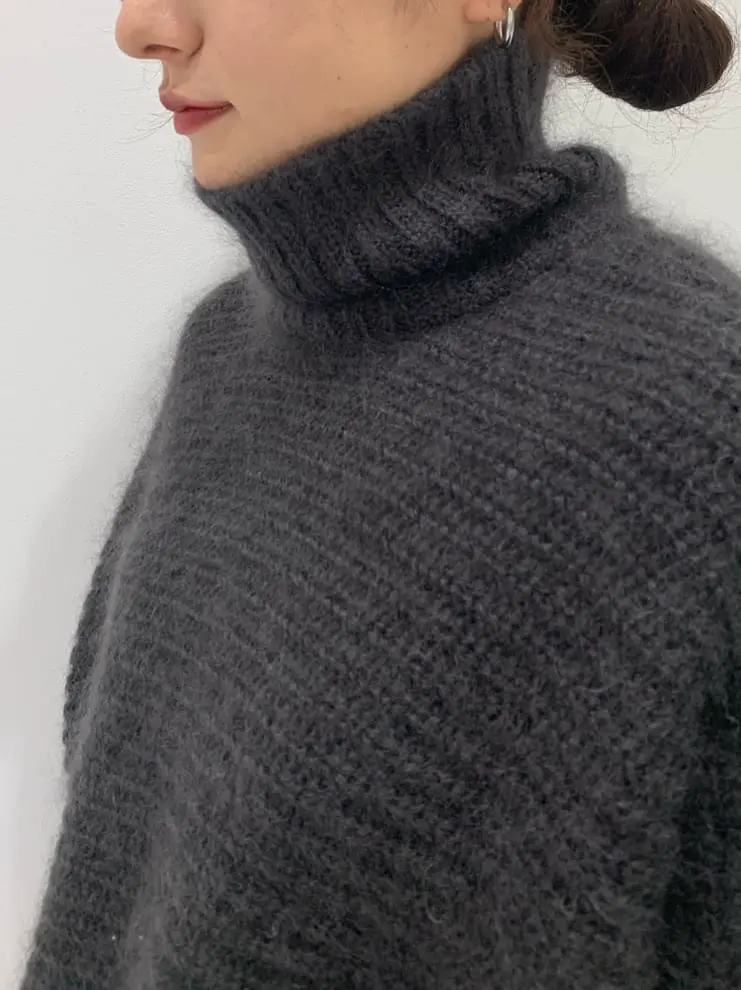 BEIGE， アライ コーディネート画像