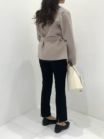 BEIGE， アライ コーディネート画像