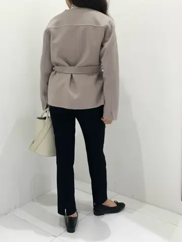 BEIGE， アライ コーディネート画像