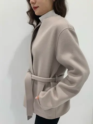 BEIGE， アライ コーディネート画像