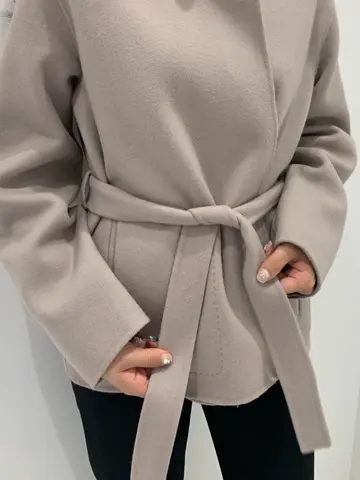 BEIGE， アライ コーディネート画像