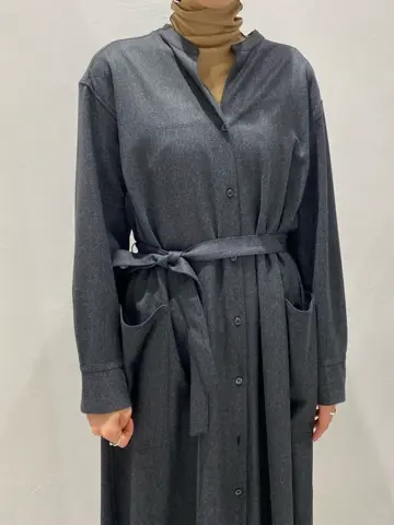 BEIGE， R.A コーディネート画像