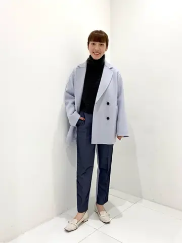 BEIGE， 田村 コーディネート画像