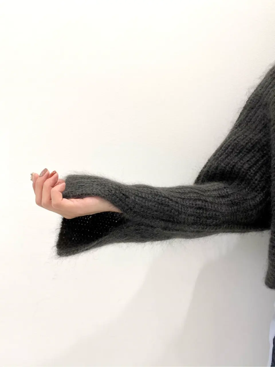 BEIGE， 田村 コーディネート画像