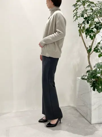 BEIGE， 小泉 コーディネート画像