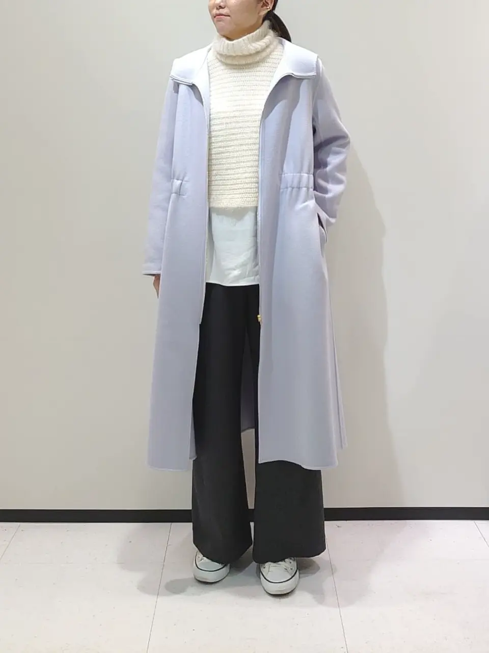  前田 コーディネート画像