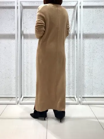 BEIGE， スタッフM コーディネート画像