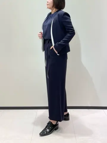 BEIGE， 藤木 コーディネート画像