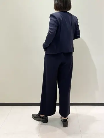 BEIGE， 藤木 コーディネート画像